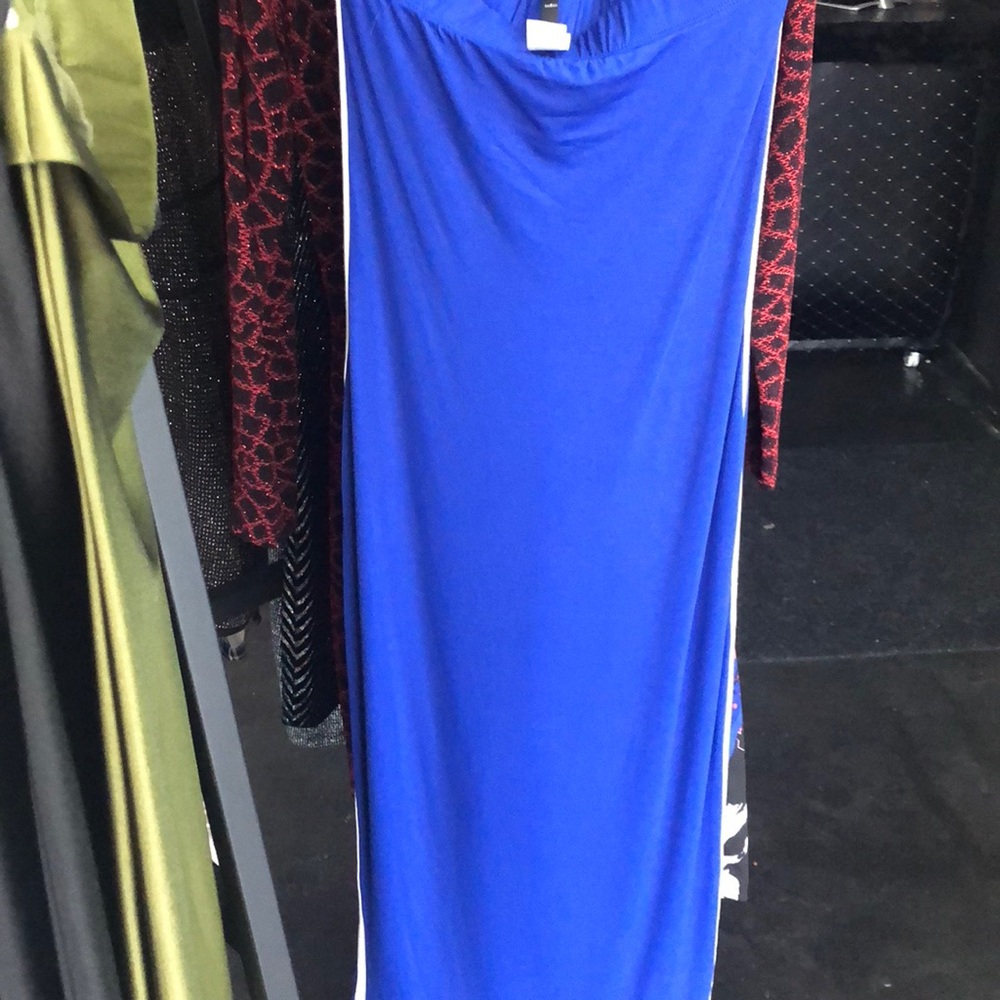 Tube dress
